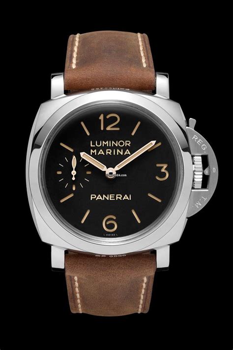 luminor panerai fiyat